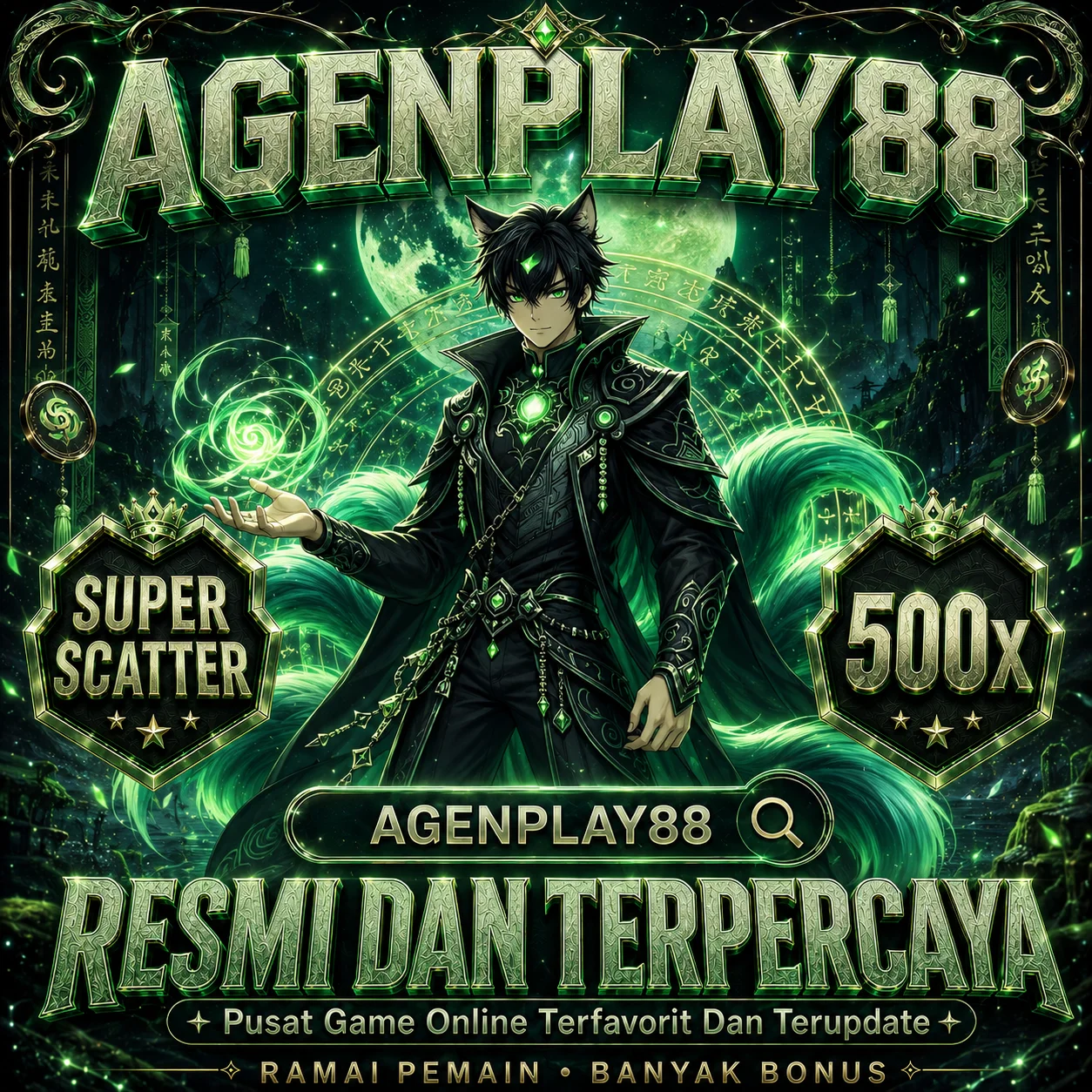 PANDATOTO ▶ Panda Toto Jadi Sensei Gaming, Belajar Pro Tips & Dapatkan Diamond Gratis Tiap Kelas! — Platform Akademi Gaming Online #1 Se-Indonesia 2027